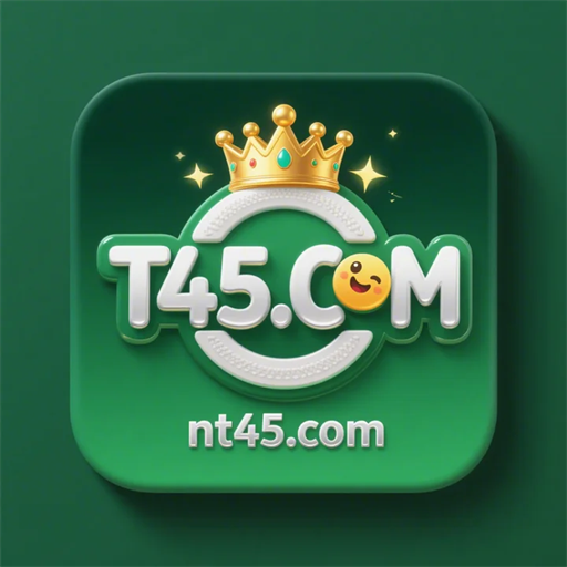 t45.com Logo