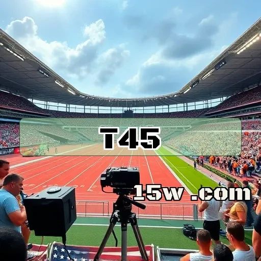 t45.com: A Revolução nas Plataformas de Jogos Online Brasileiro