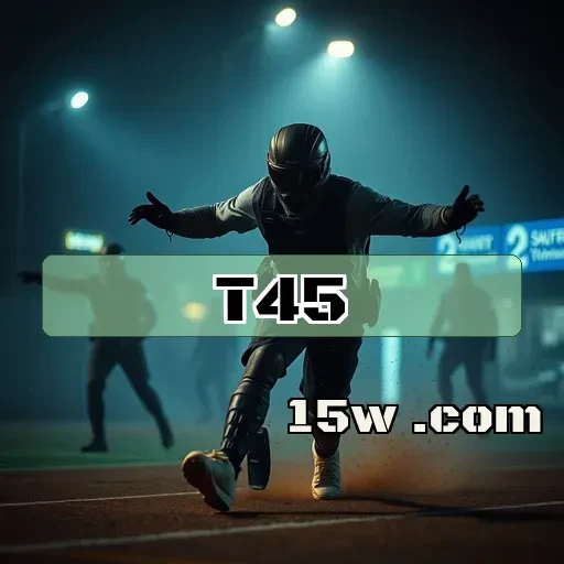 t45.com: Descubra Porque Este Site de Jogos é a Sua Melhor Opção